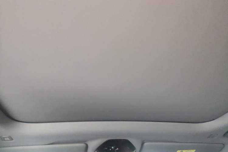 Used BMW i5 2025 eDrive 35L M Sport Package Headliner