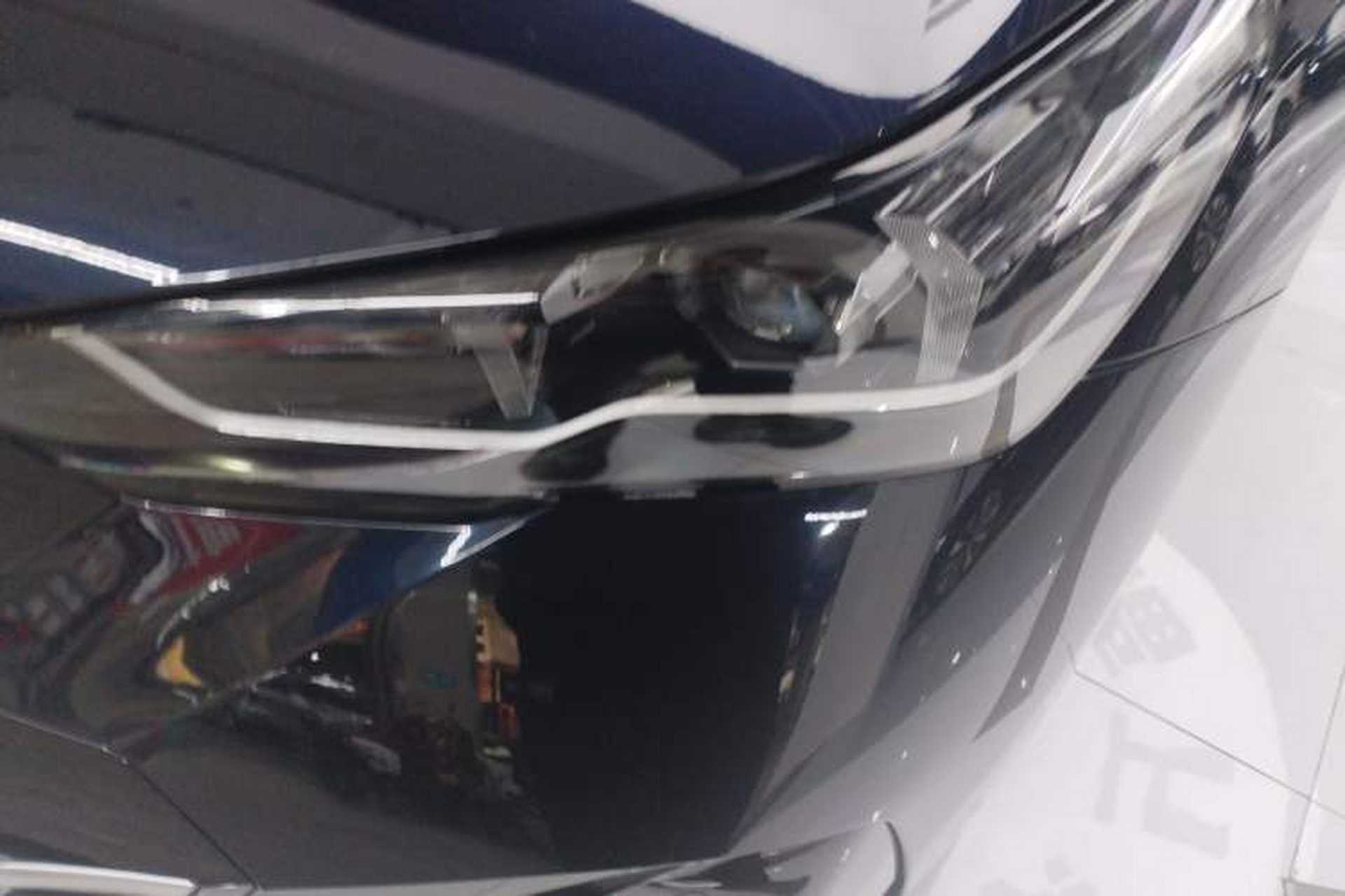 Used BMW i5 2025 eDrive 40L M Sport Package Left Front Headlight