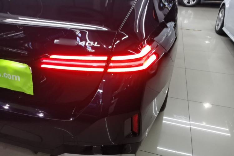Used BMW i5 2025 eDrive 40L M Sport Package Right Rear Taillight