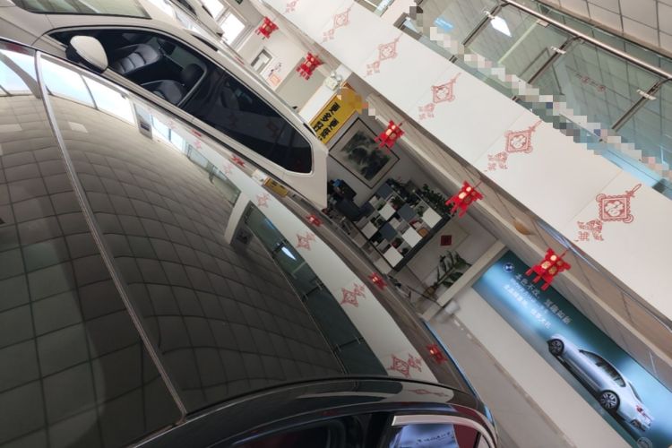 Used BMW i5 2025 eDrive 35L M Sport Package Roof