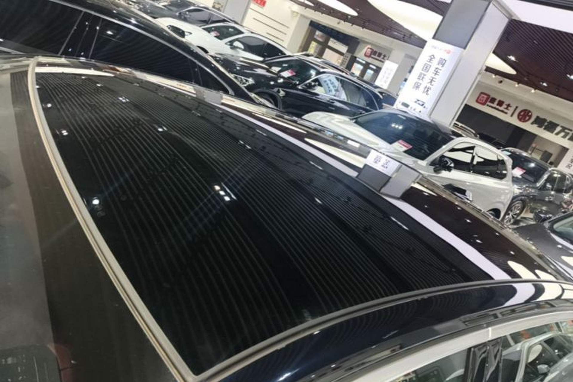 Used BMW i5 2025 eDrive 40L M Sport Package Roof