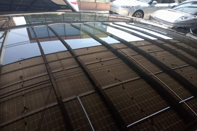 Used BMW i5 2025 eDrive 40L M Sport Package Roof
