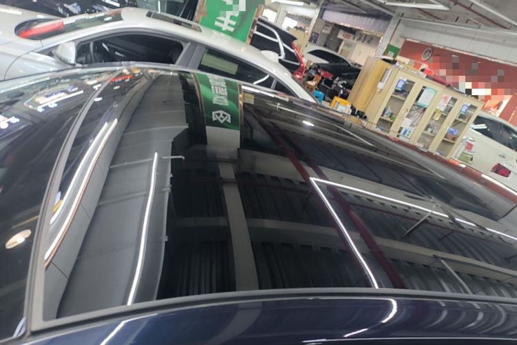 Used BMW i5 2025 eDrive 40L M Sport Package Roof