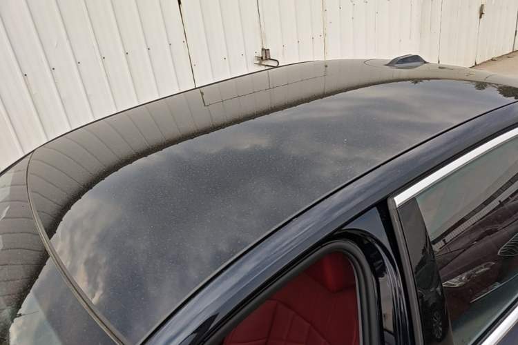 Used BMW i5 2025 eDrive 35L M Sport Package Roof