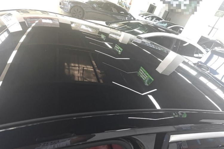 Used BMW i5 2025 eDrive 35L M Sport Package Roof