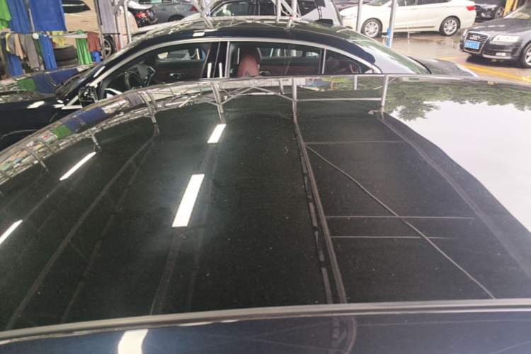 Used BMW i5 2025 eDrive 40L M Sport Package Roof