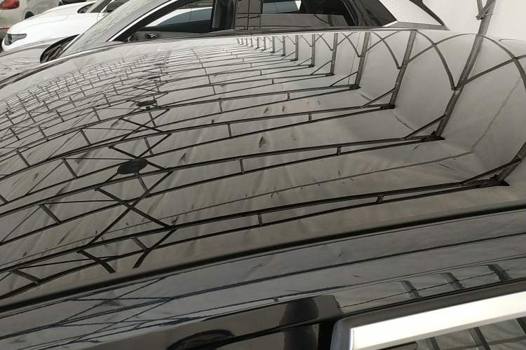 Used BMW i5 2025 eDrive 40L M Sport Package Roof