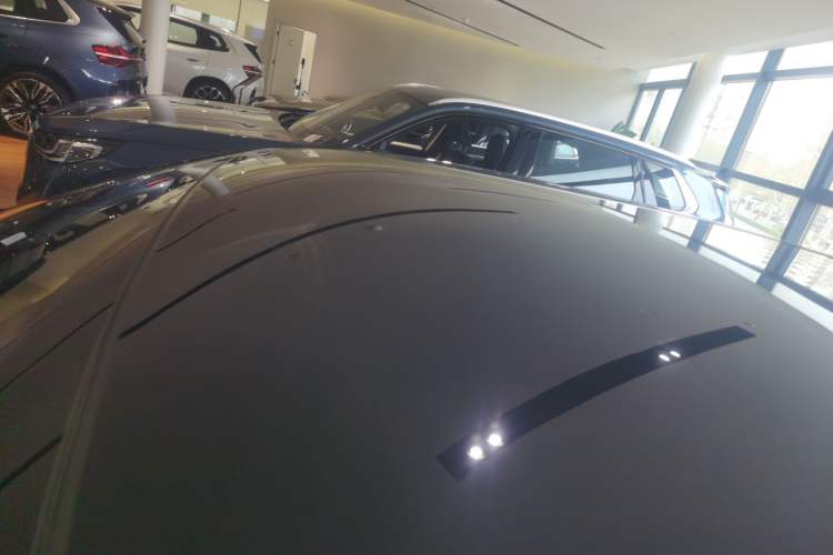 Used BMW i5 2025 eDrive 40L M Sport Package Roof