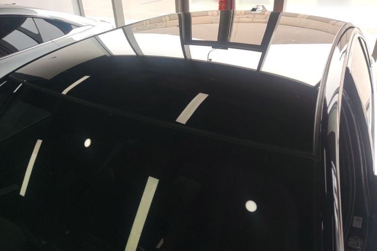Used BMW i5 2025 eDrive 35L M Sport Package Roof