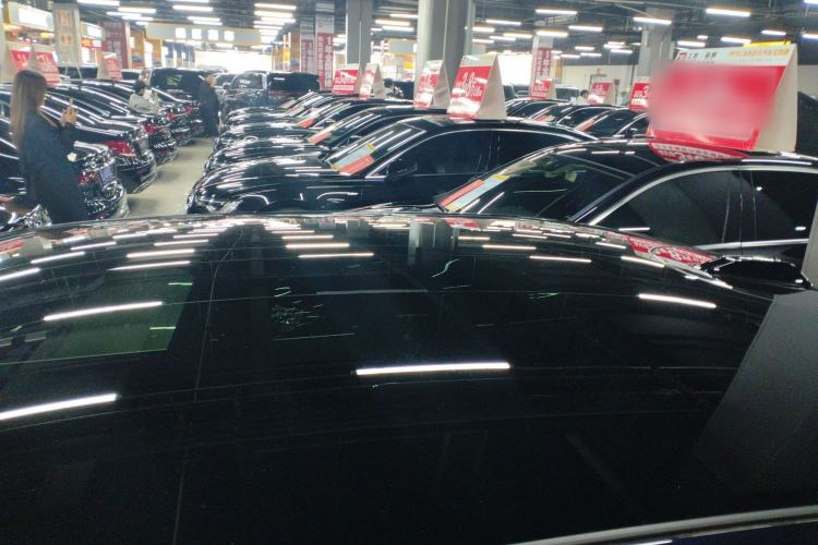 Used BMW i5 2025 eDrive 40L M Sport Package Roof
