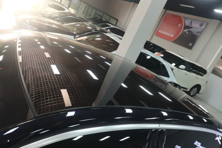 Used BMW i5 2025 eDrive 40L M Sport Package Roof