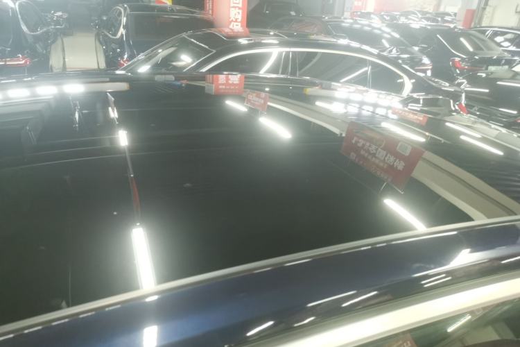 Used BMW i5 2025 eDrive 40L M Sport Package Roof