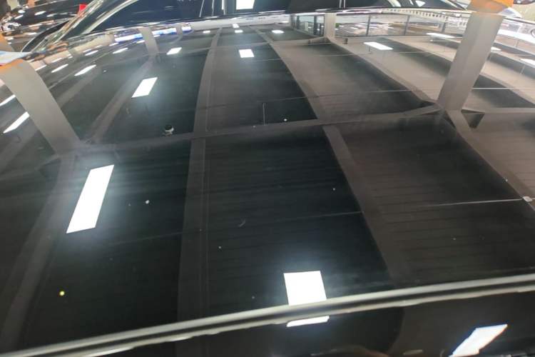 Used BMW i5 2025 eDrive 40L M Sport Package Roof