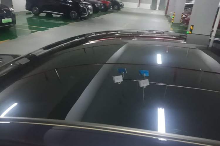 Used BMW i5 2025 eDrive 40L M Sport Package Roof