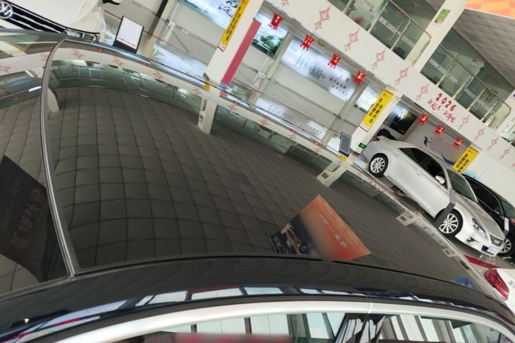 Used BMW i5 2025 eDrive 35L M Sport Package Roof