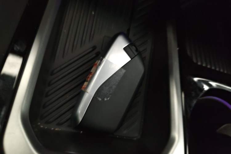 Used BMW i5 2025 eDrive 40L M Sport Package Vehicle Key