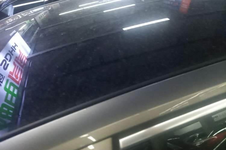 Used BMW i5 2025 eDrive 35L Luxury Package Roof