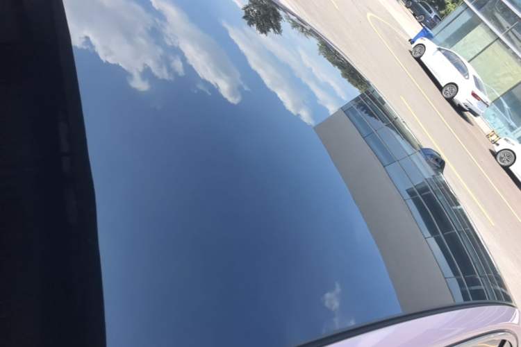 Used BMW i5 2025 eDrive 40L M Sport Package Roof