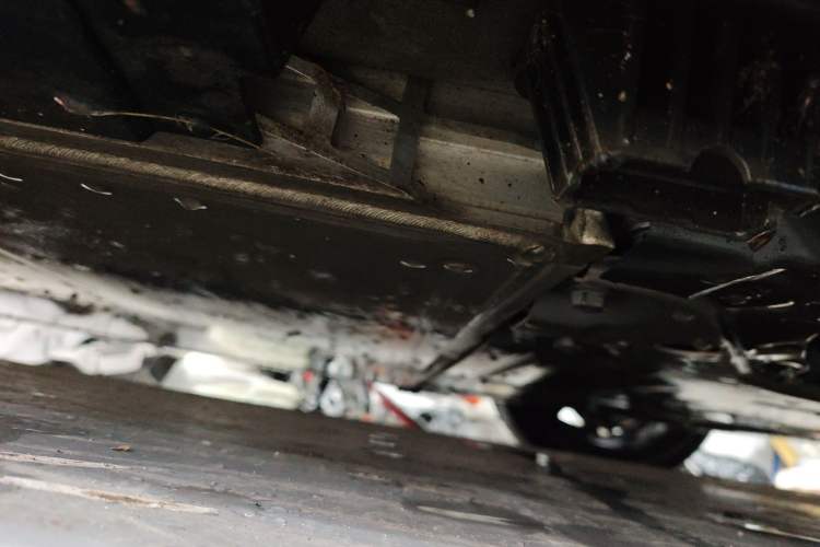 Used BMW i5 2025 eDrive 40L M Sport Package Chassis Front Right