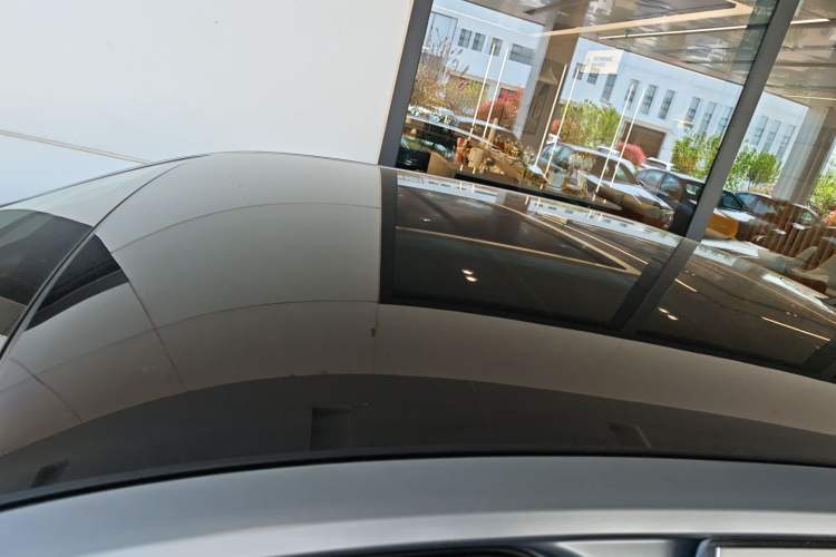 Used BMW i5 2025 xDrive 50L Luxury Package Roof