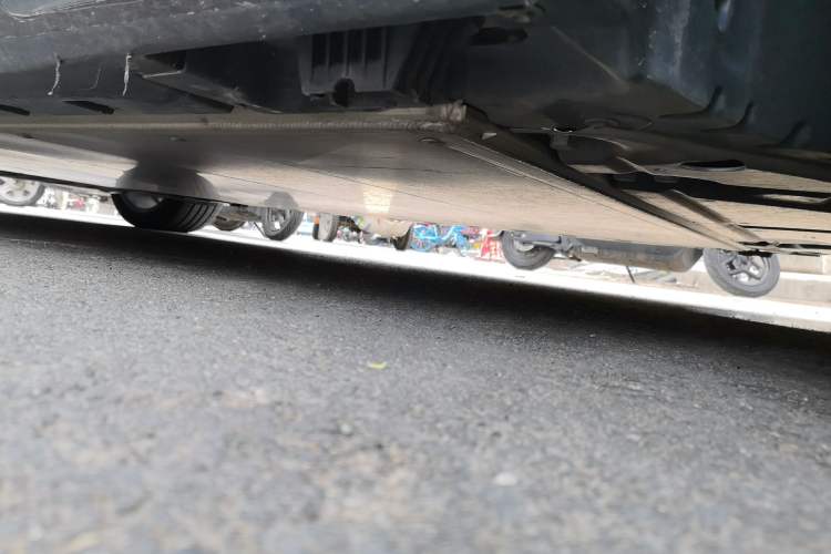 Used BMW i5 2025 eDrive 40L M Sport Package Chassis Front Right