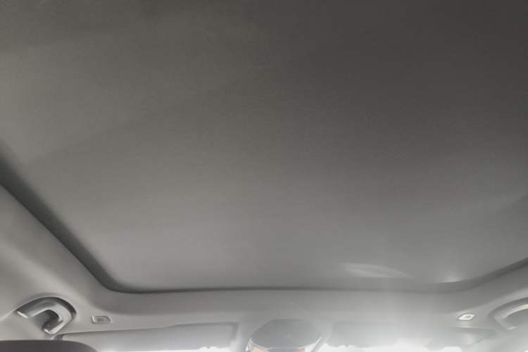 Used BMW i5 2025 eDrive 35L M Sport Package Headliner