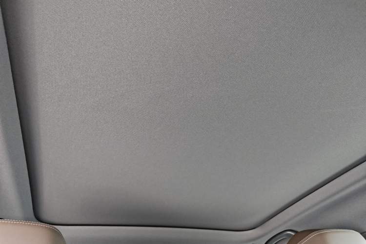 Used BMW i5 2025 eDrive 35L M Sport Package Headliner