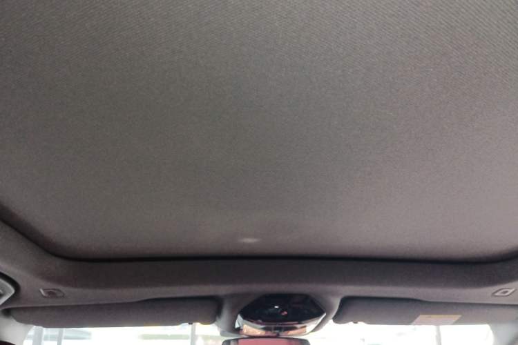 Used BMW i5 2025 eDrive 35L M Sport Package Headliner