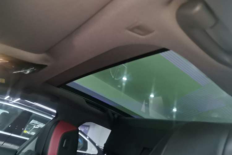 Used BMW i5 2025 eDrive 40L M Sport Package Headliner