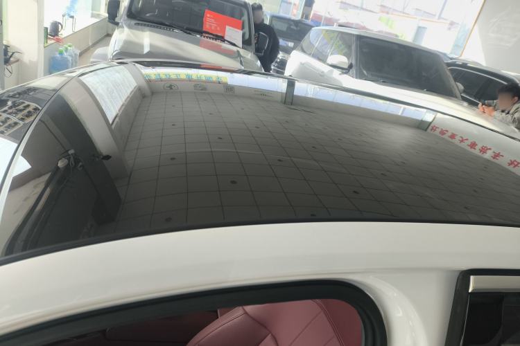 Used BMW i5 2025 eDrive 35L M Sport Package Roof