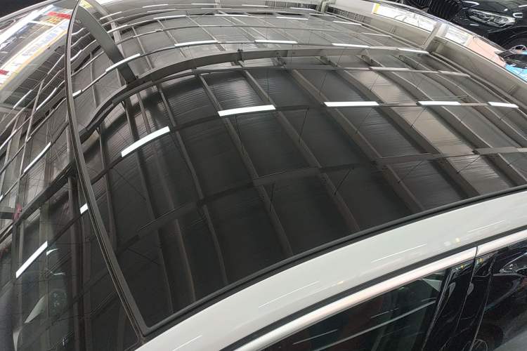 Used BMW i5 2025 eDrive 40L M Sport Package Roof