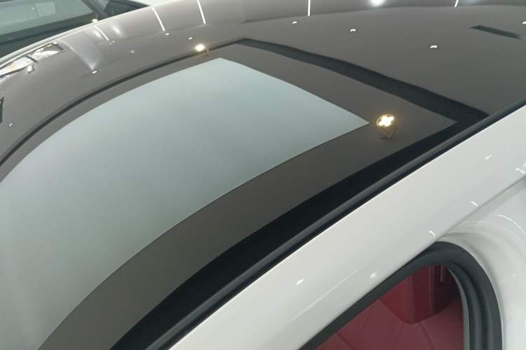 Used BMW i5 2025 eDrive 35L M Sport Package Roof