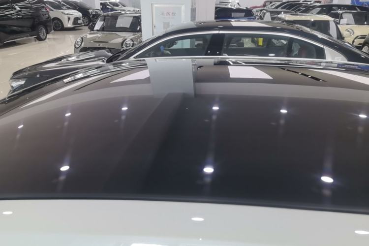 Used BMW i5 2025 eDrive 40L M Sport Package Roof