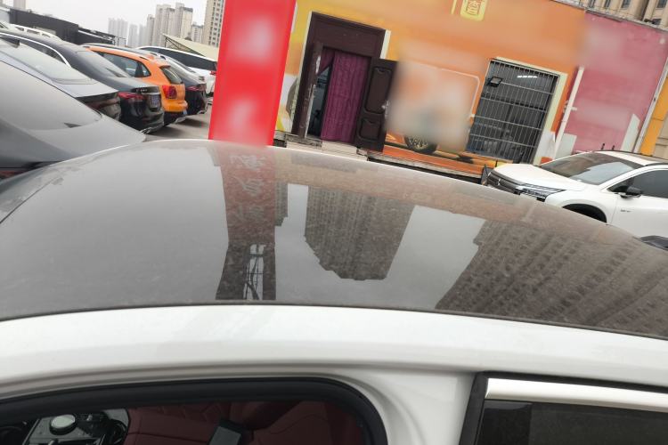 Used BMW i5 2025 eDrive 35L M Sport Package Roof