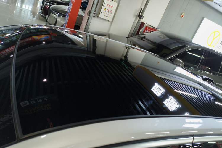 Used BMW i5 2025 eDrive 40L M Sport Package Roof