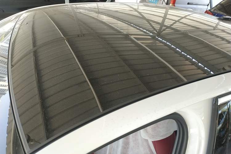 Used BMW i5 2025 eDrive 35L Luxury Package Roof