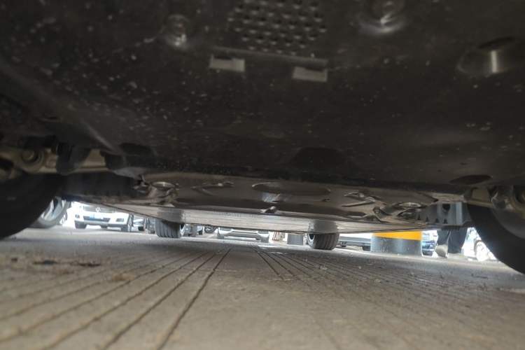 Used BMW i5 2026 Model, Facelifted eDrive 35L M Sport Package Chassis Front