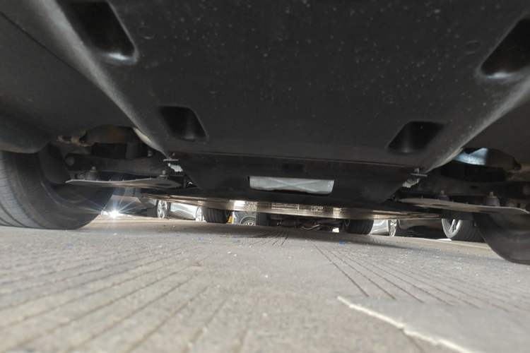 Used BMW i5 2026 Model, Facelifted eDrive 35L M Sport Package Chassis Rear