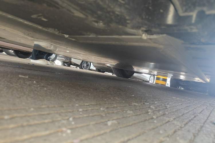 Used BMW i5 2026 Model, Facelifted eDrive 35L M Sport Package Chassis Rear Right