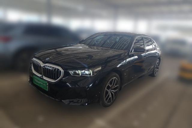 Used BMW i5 2026 Model, Facelifted eDrive 35L M Sport Package