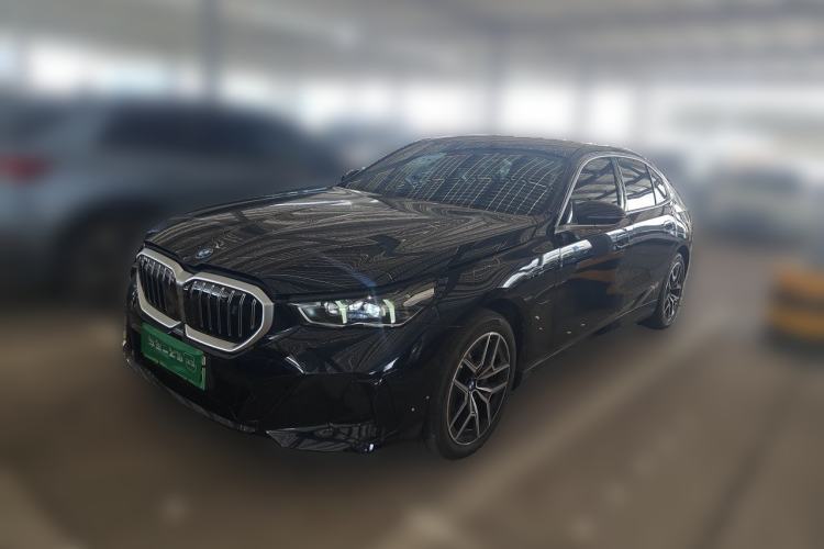 Used BMW i5 2026 Model, Facelifted eDrive 35L M Sport Package Guazi used car, China used car export, Used car for sale, Used cars, Cheapest cars for sale