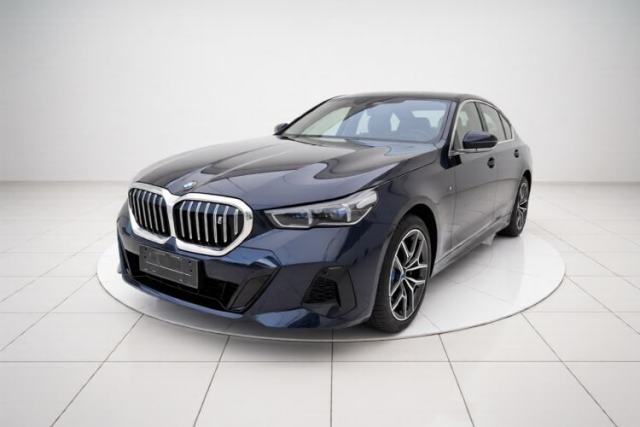 BMW i5 2026 eDrive 40L M Sport Package usado