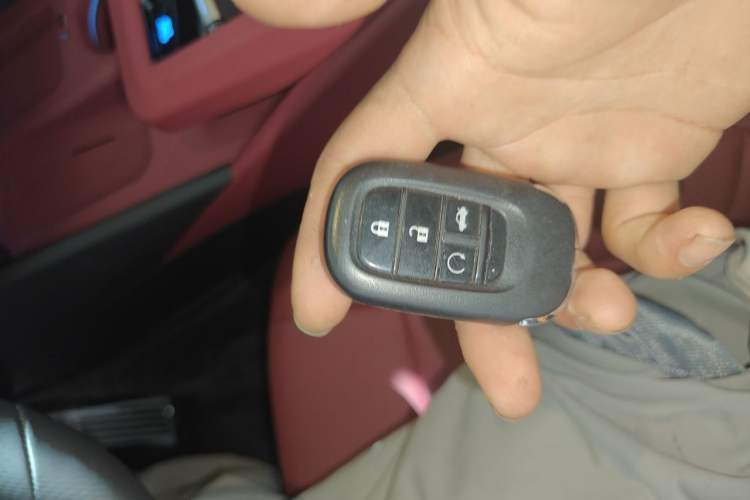 Used BMW i5 2026 Model, Facelifted eDrive 35L M Sport Package Vehicle Key