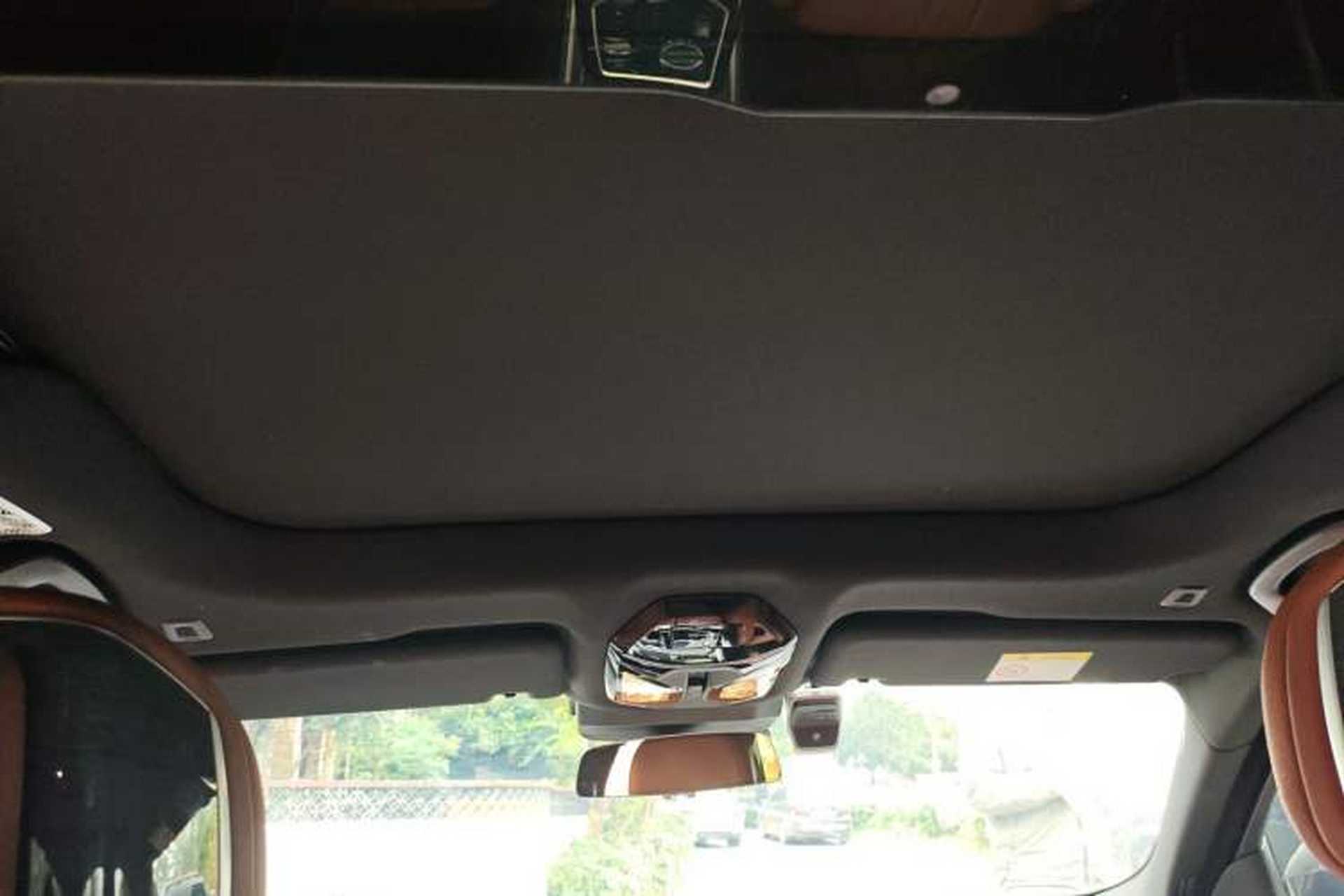 Used BMW i7 2023 eDrive50L Prestige M Sport Package Headliner