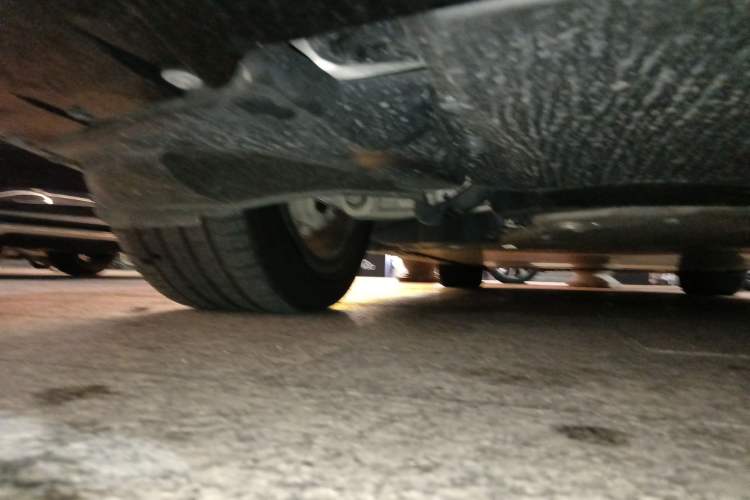 Used BMW i7 2023 eDrive50L Leading M Sport Package Chassis Front Right