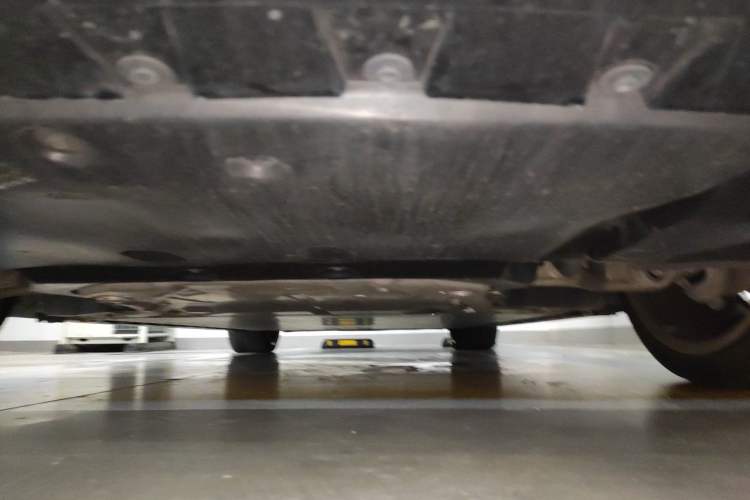 Used BMW i7 2023 xDrive60L Luxury Package Chassis Front