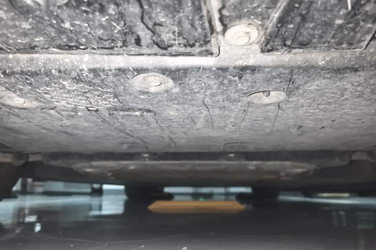Used BMW i7 2023 eDrive50L Leading M Sport Package Chassis Front