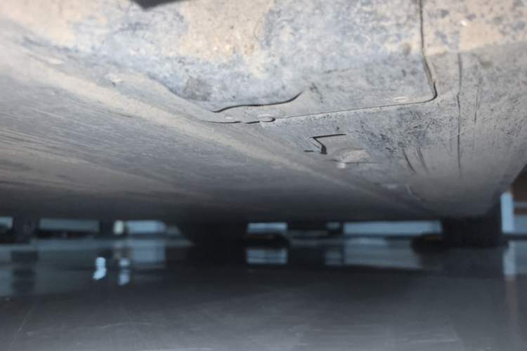 Used BMW i7 2023 eDrive50L Leading M Sport Package Chassis Front Left