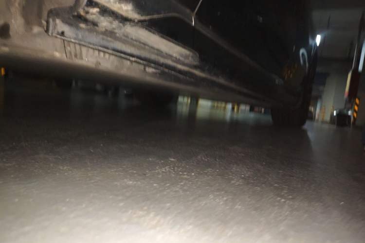 Used BMW i7 2023 eDrive50L Leading M Sport Package Chassis Front Left