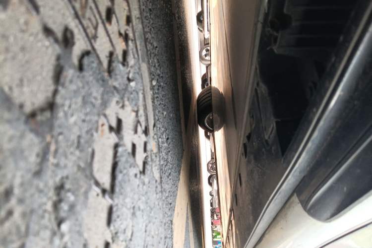 Used BMW i7 2023 eDrive50L Leading M Sport Package Chassis Front Left